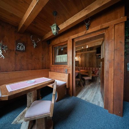 Haus Alexander Διαμέρισμα Λάνγκενφελντ Εξωτερικό φωτογραφία