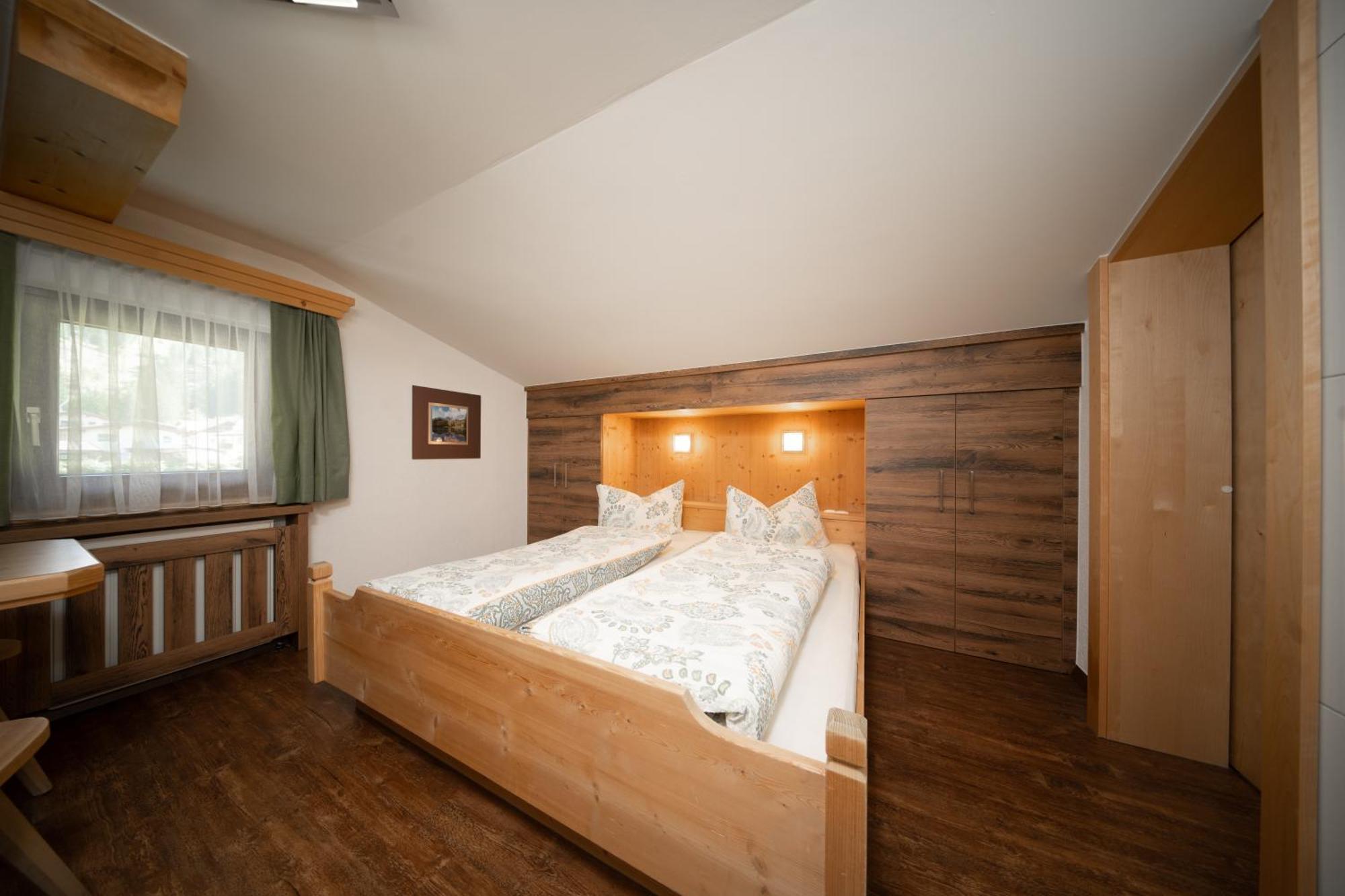 Haus Alexander Διαμέρισμα Λάνγκενφελντ Εξωτερικό φωτογραφία