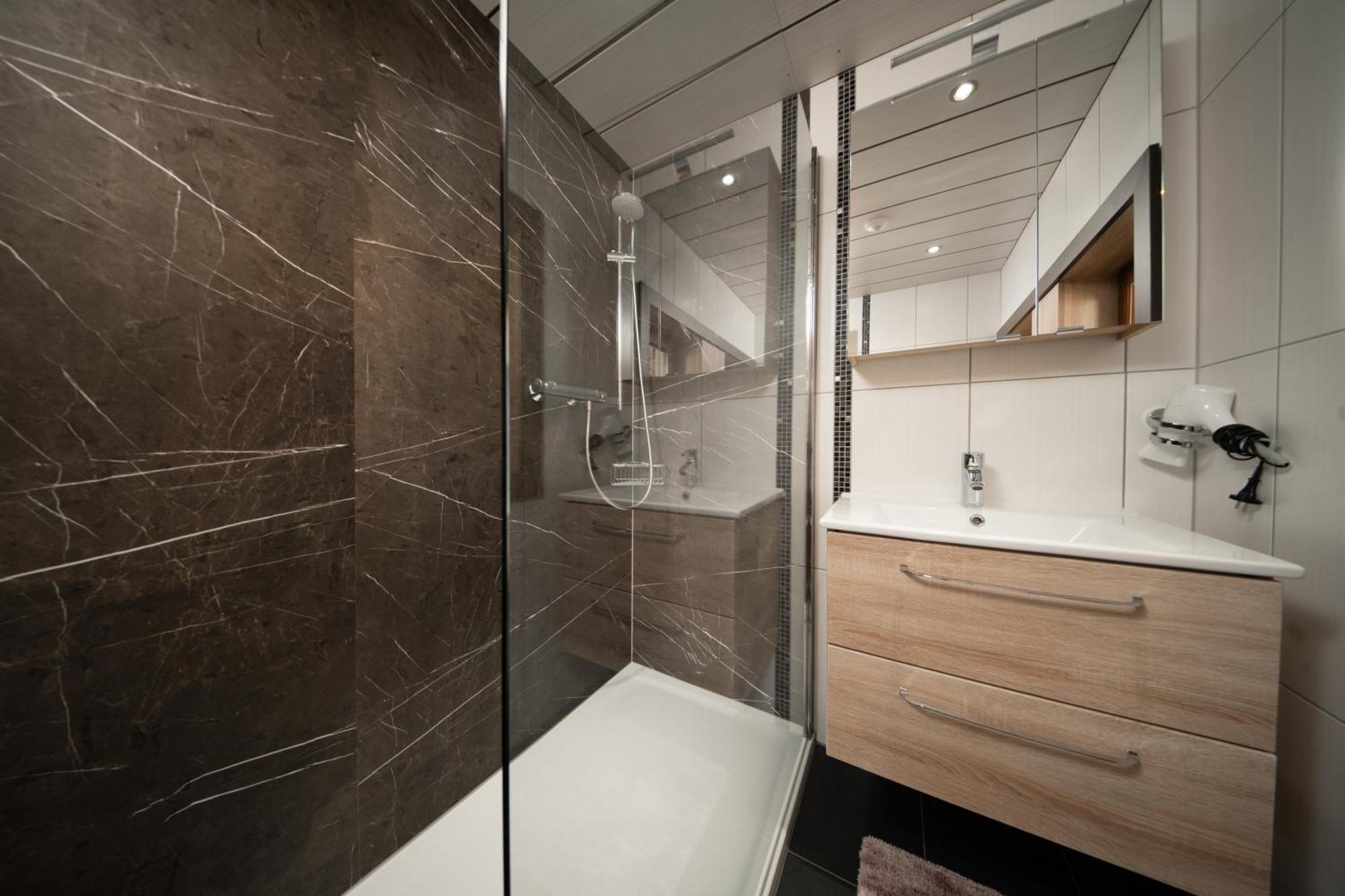 Haus Alexander Διαμέρισμα Λάνγκενφελντ Εξωτερικό φωτογραφία