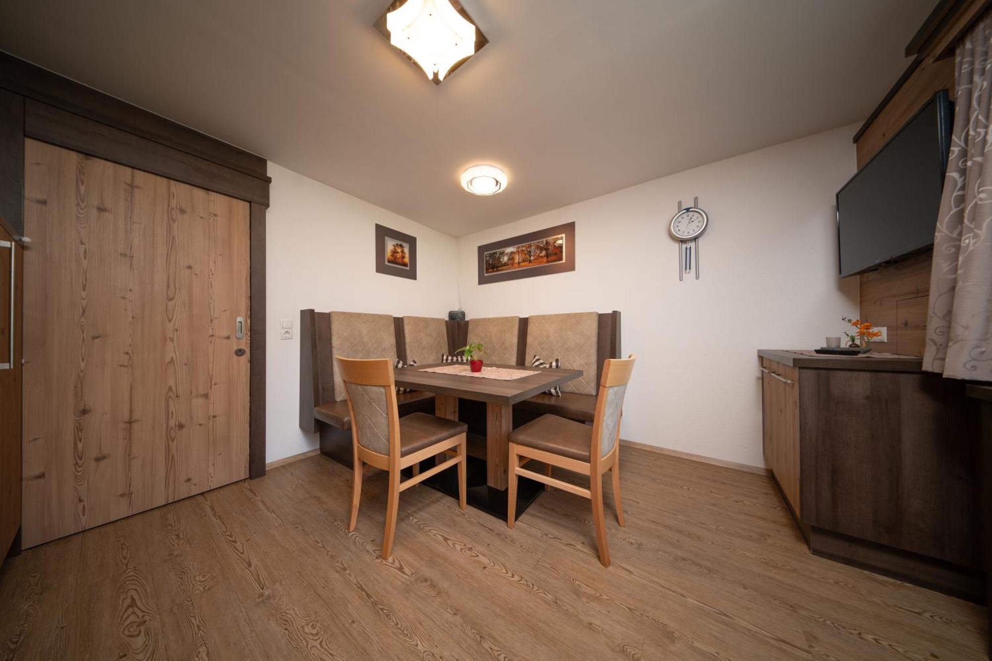 Haus Alexander Διαμέρισμα Λάνγκενφελντ Εξωτερικό φωτογραφία