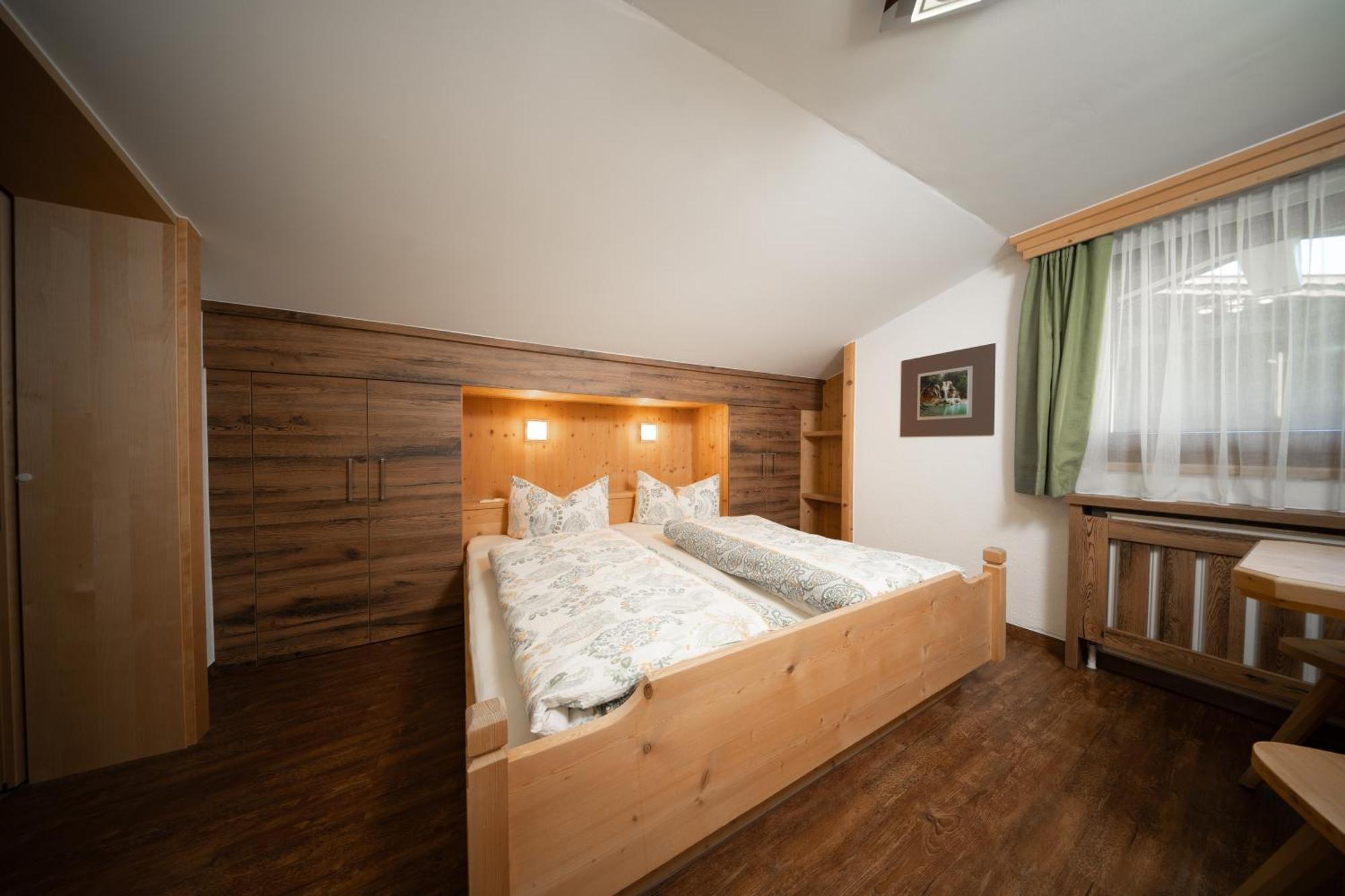 Haus Alexander Διαμέρισμα Λάνγκενφελντ Εξωτερικό φωτογραφία