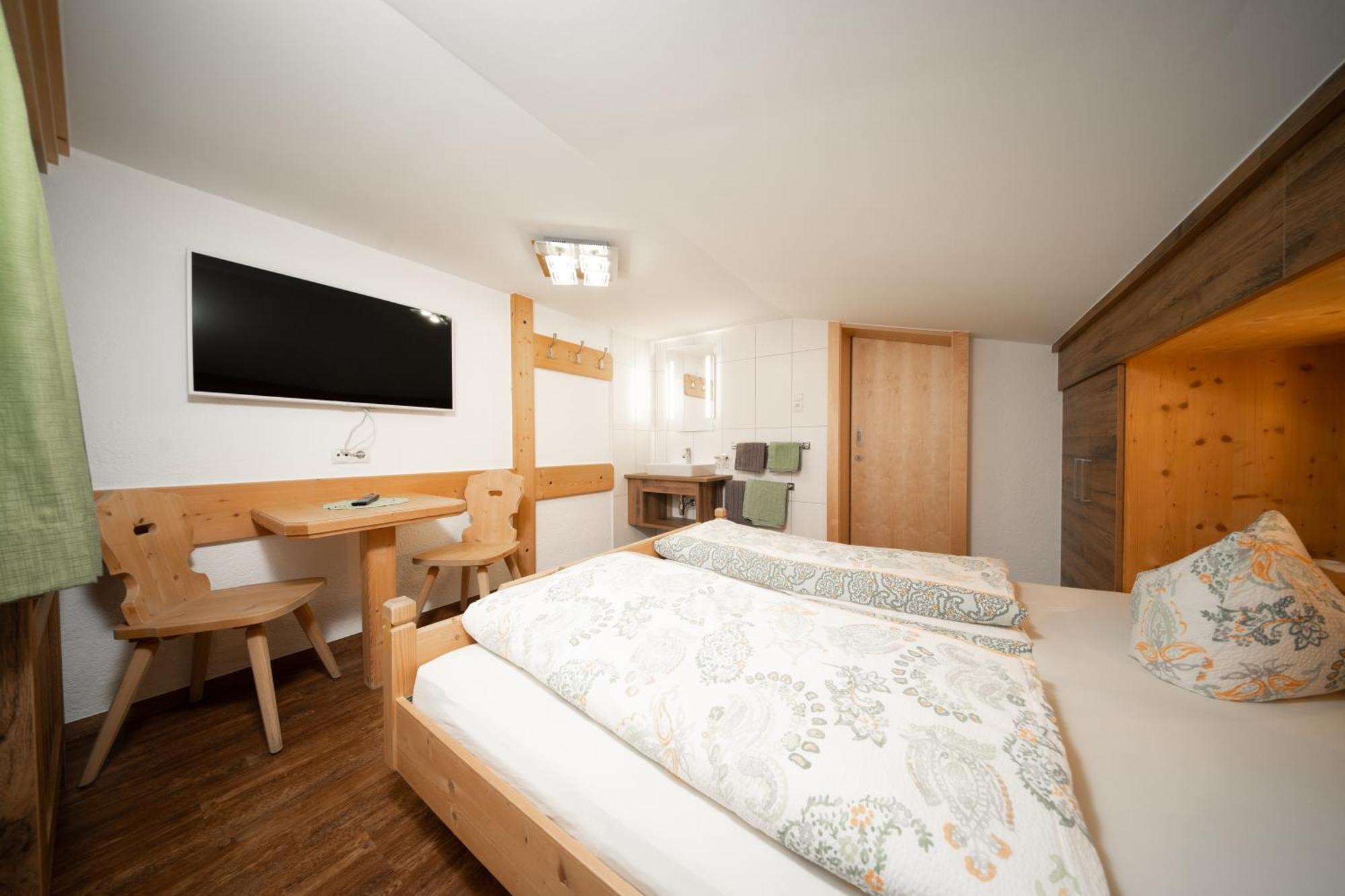 Haus Alexander Διαμέρισμα Λάνγκενφελντ Εξωτερικό φωτογραφία