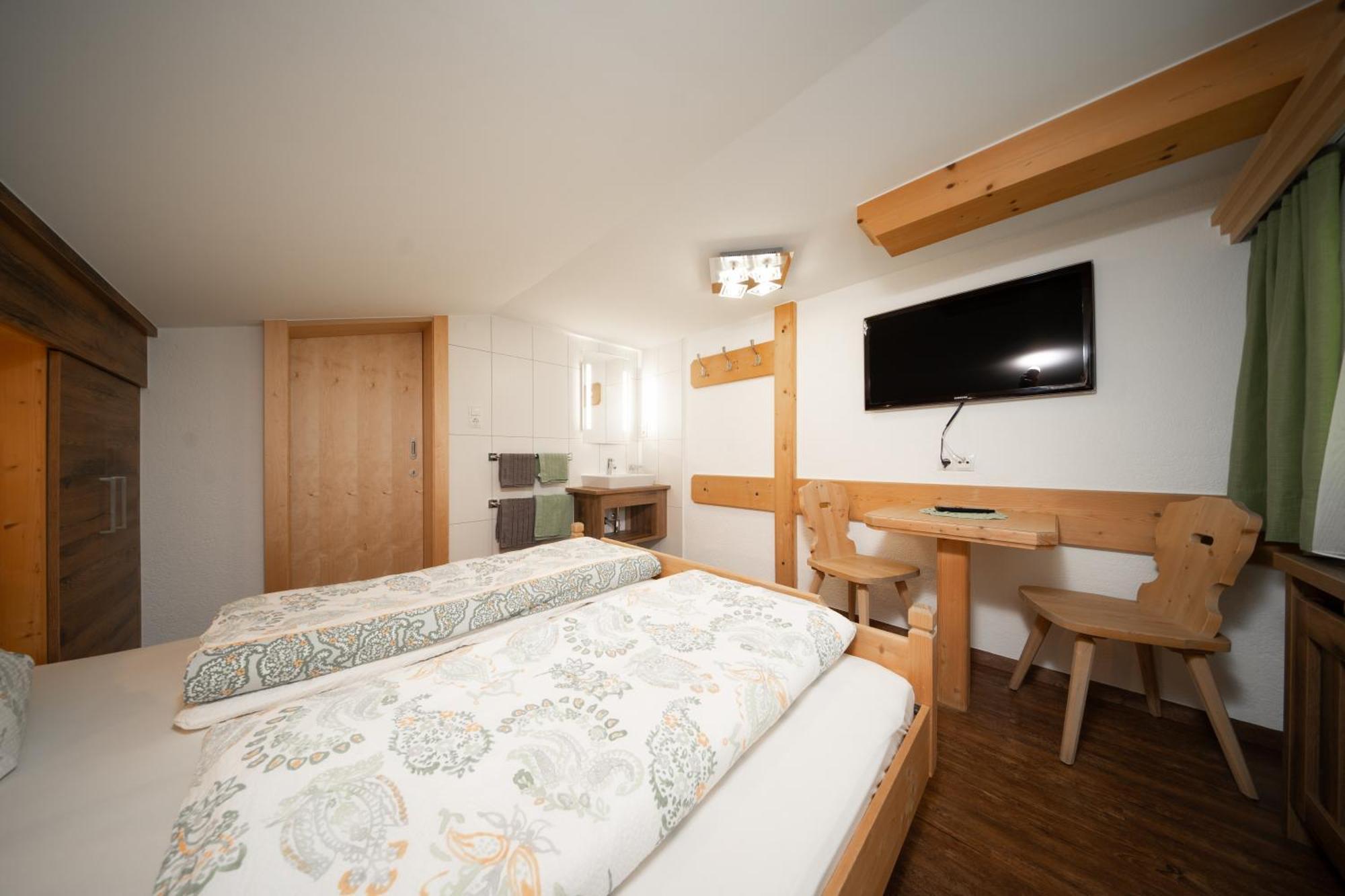 Haus Alexander Διαμέρισμα Λάνγκενφελντ Εξωτερικό φωτογραφία