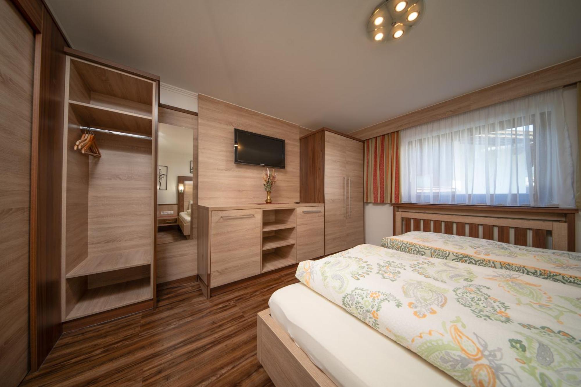Haus Alexander Διαμέρισμα Λάνγκενφελντ Εξωτερικό φωτογραφία