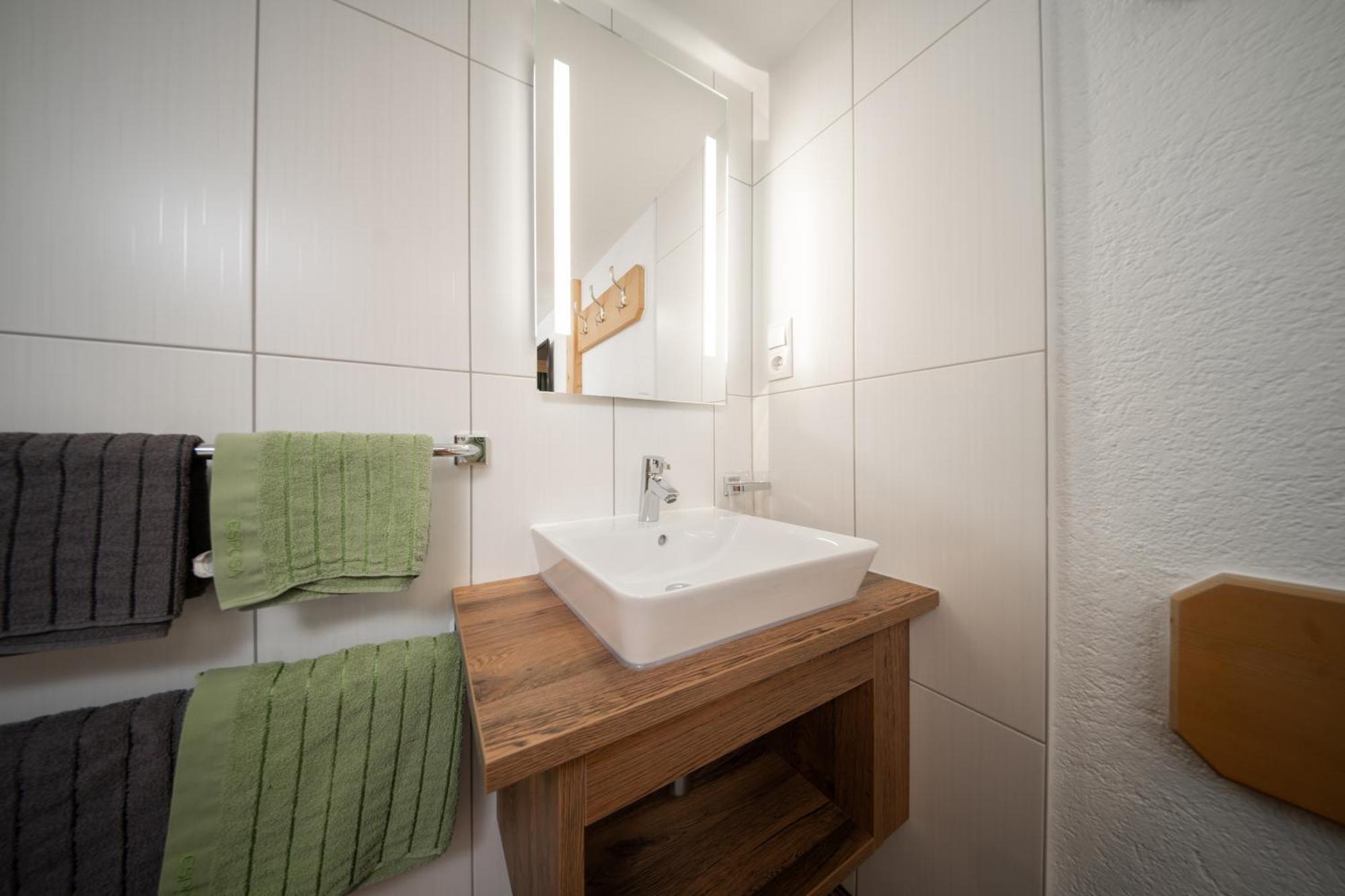Haus Alexander Διαμέρισμα Λάνγκενφελντ Εξωτερικό φωτογραφία