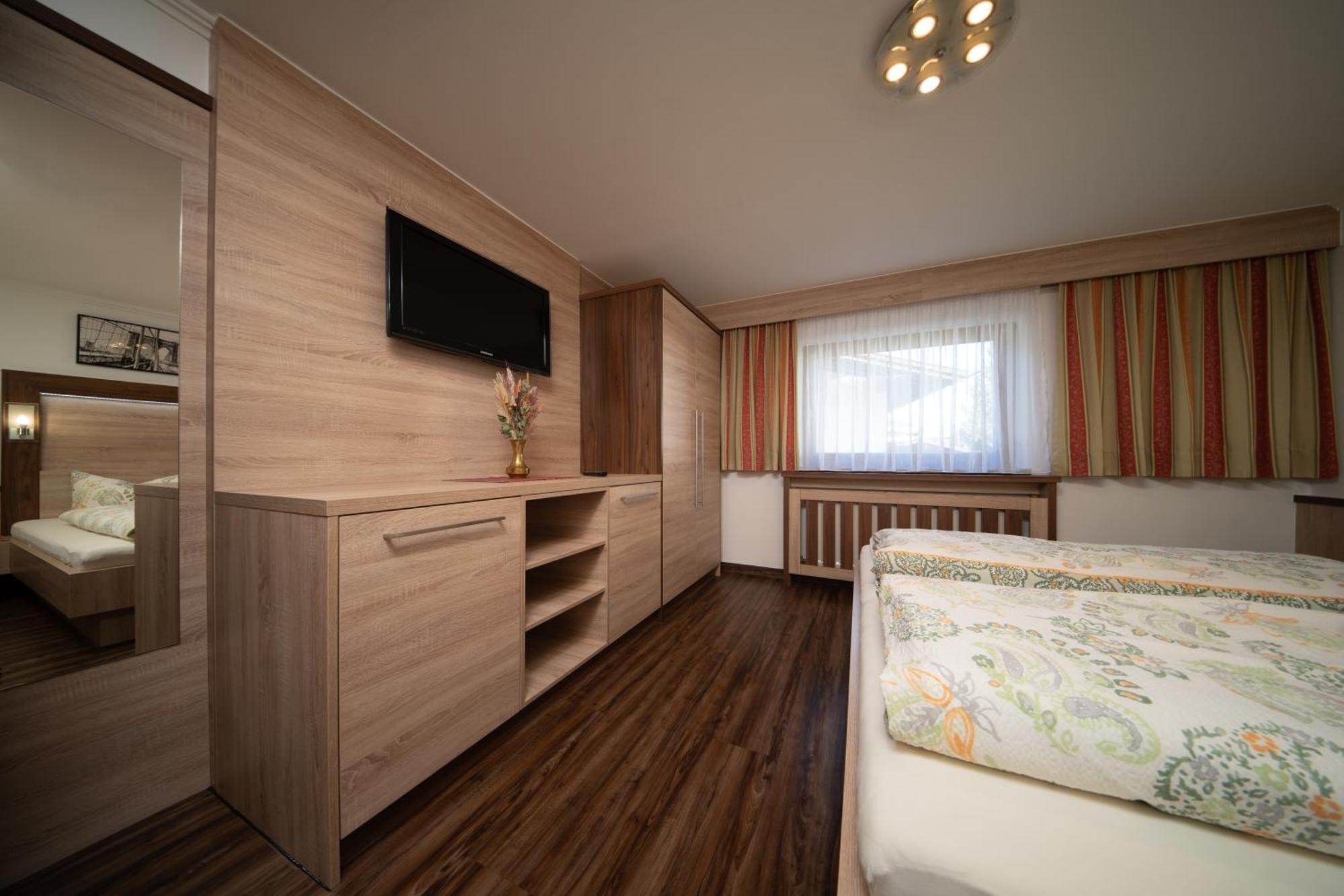 Haus Alexander Διαμέρισμα Λάνγκενφελντ Εξωτερικό φωτογραφία